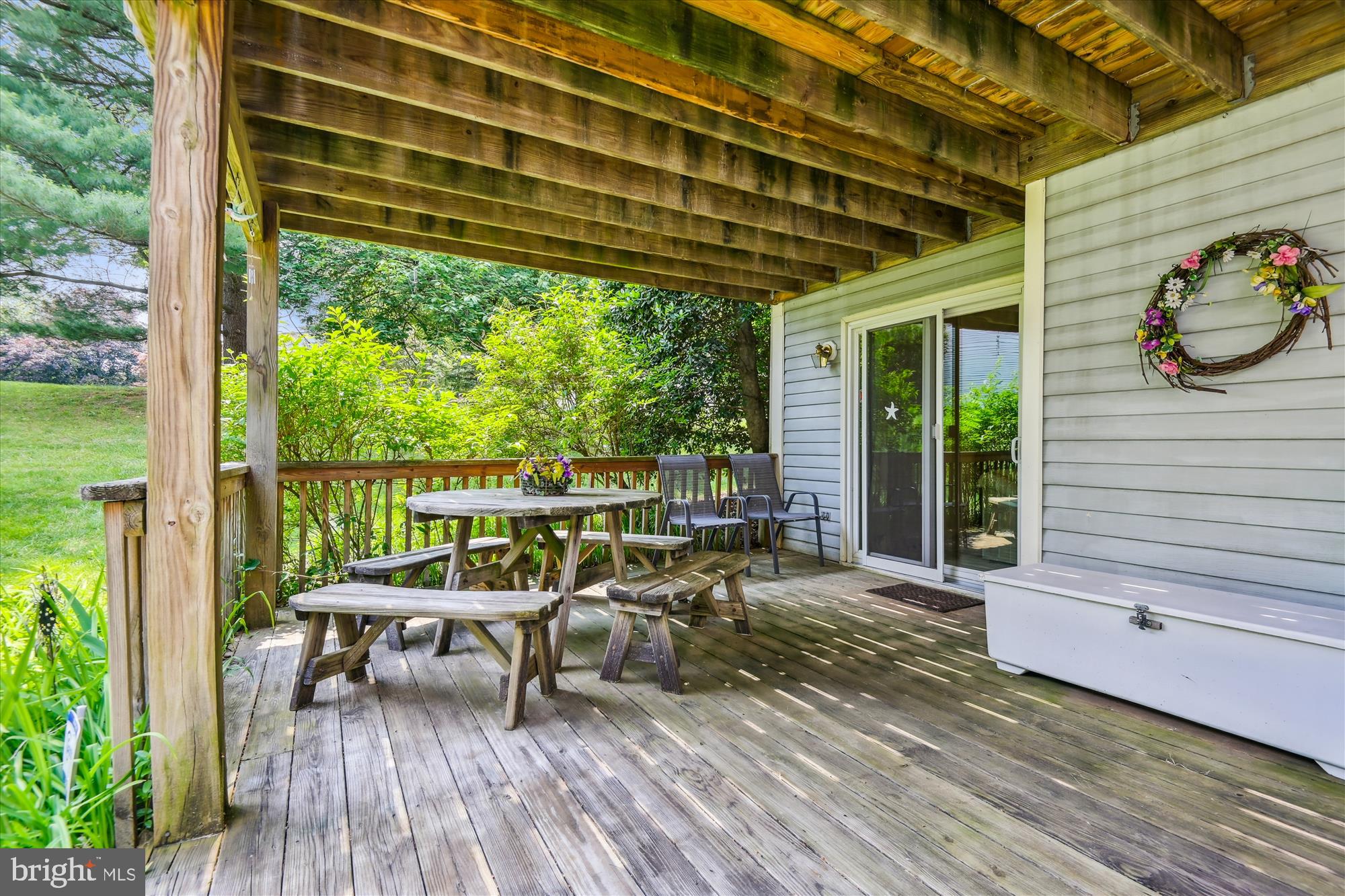 PADONIA COMPLEX - Residential