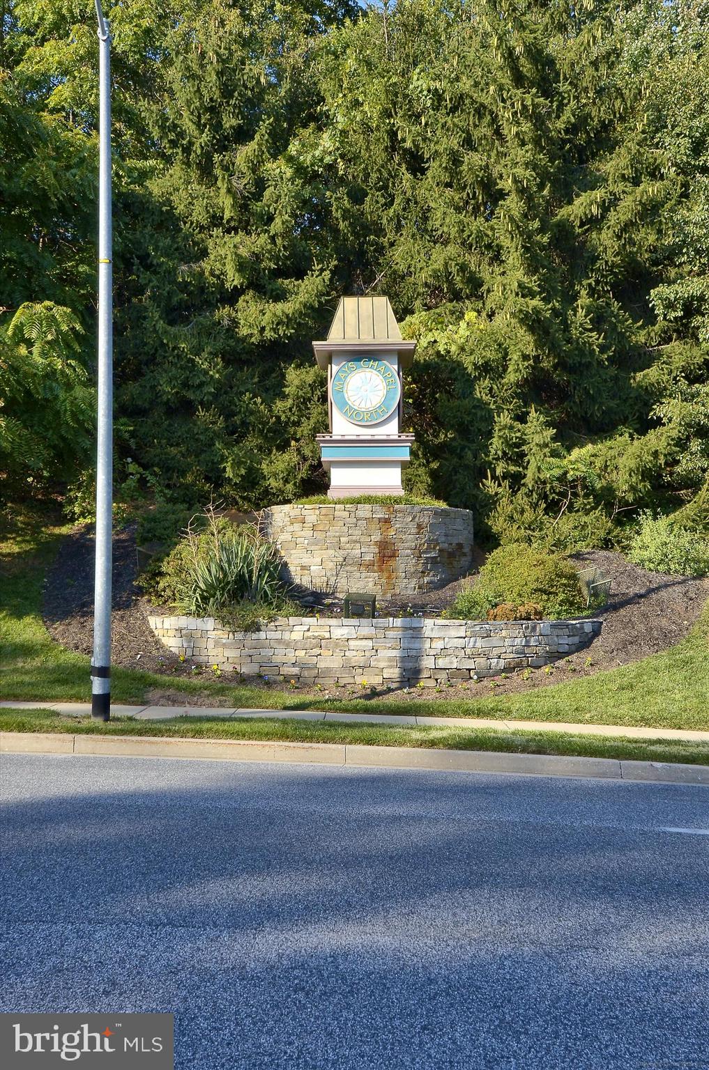 PADONIA COMPLEX - Residential