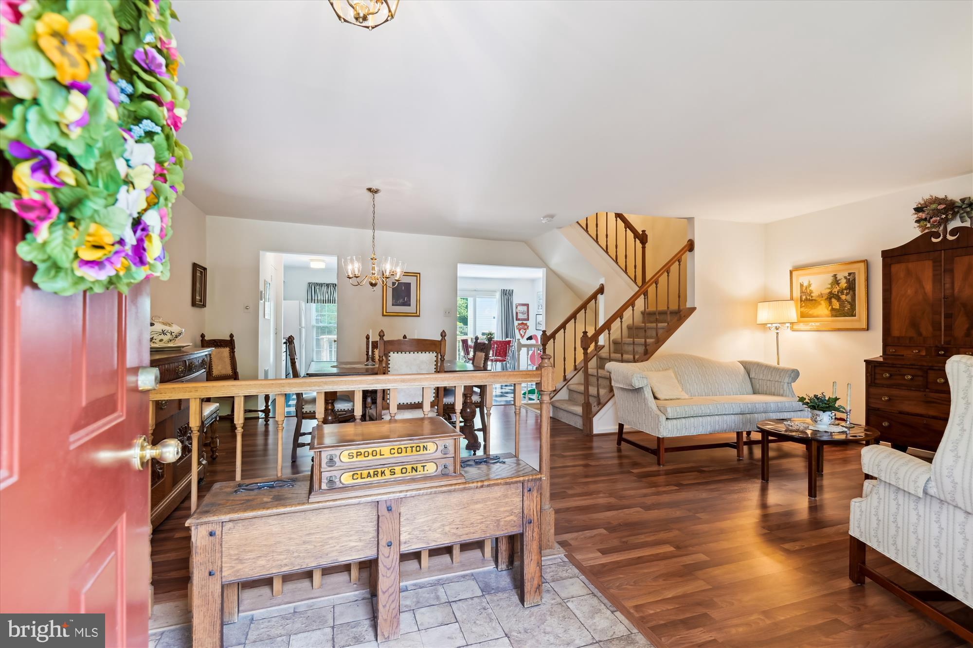 PADONIA COMPLEX - Residential