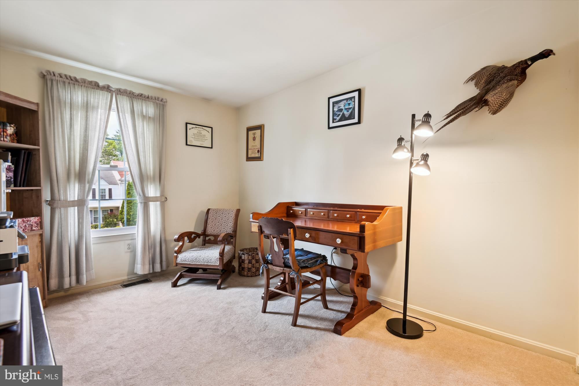 PADONIA COMPLEX - Residential