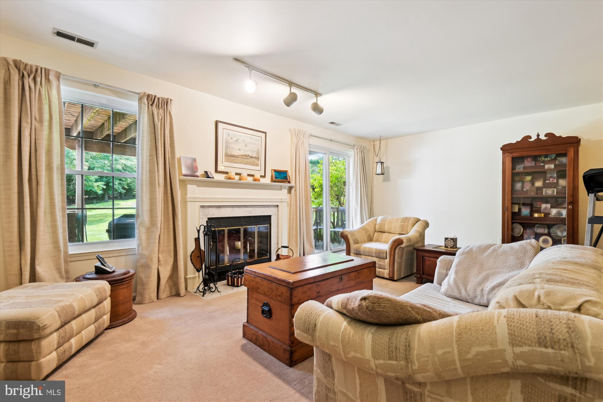 PADONIA COMPLEX - Residential