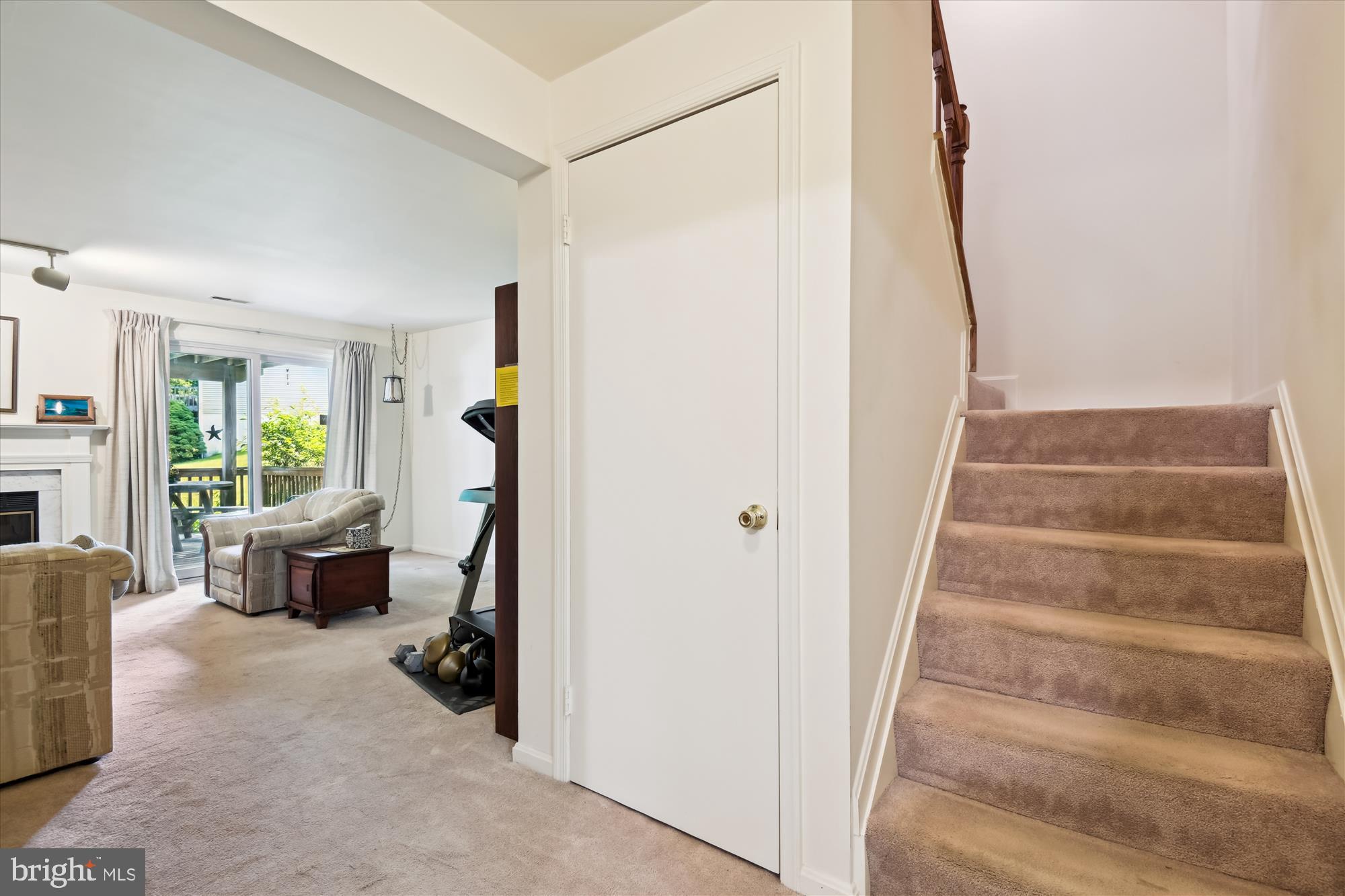 PADONIA COMPLEX - Residential