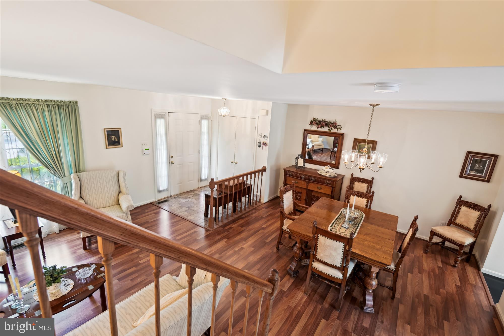 PADONIA COMPLEX - Residential