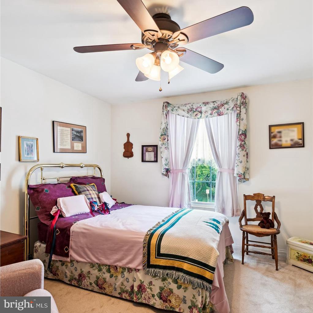 PADONIA COMPLEX - Residential