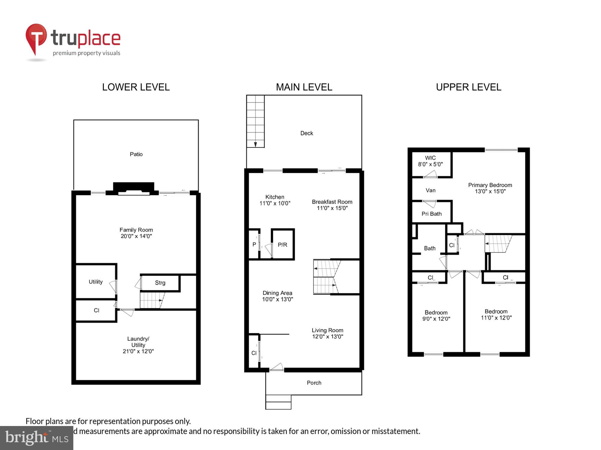 PADONIA COMPLEX - Residential