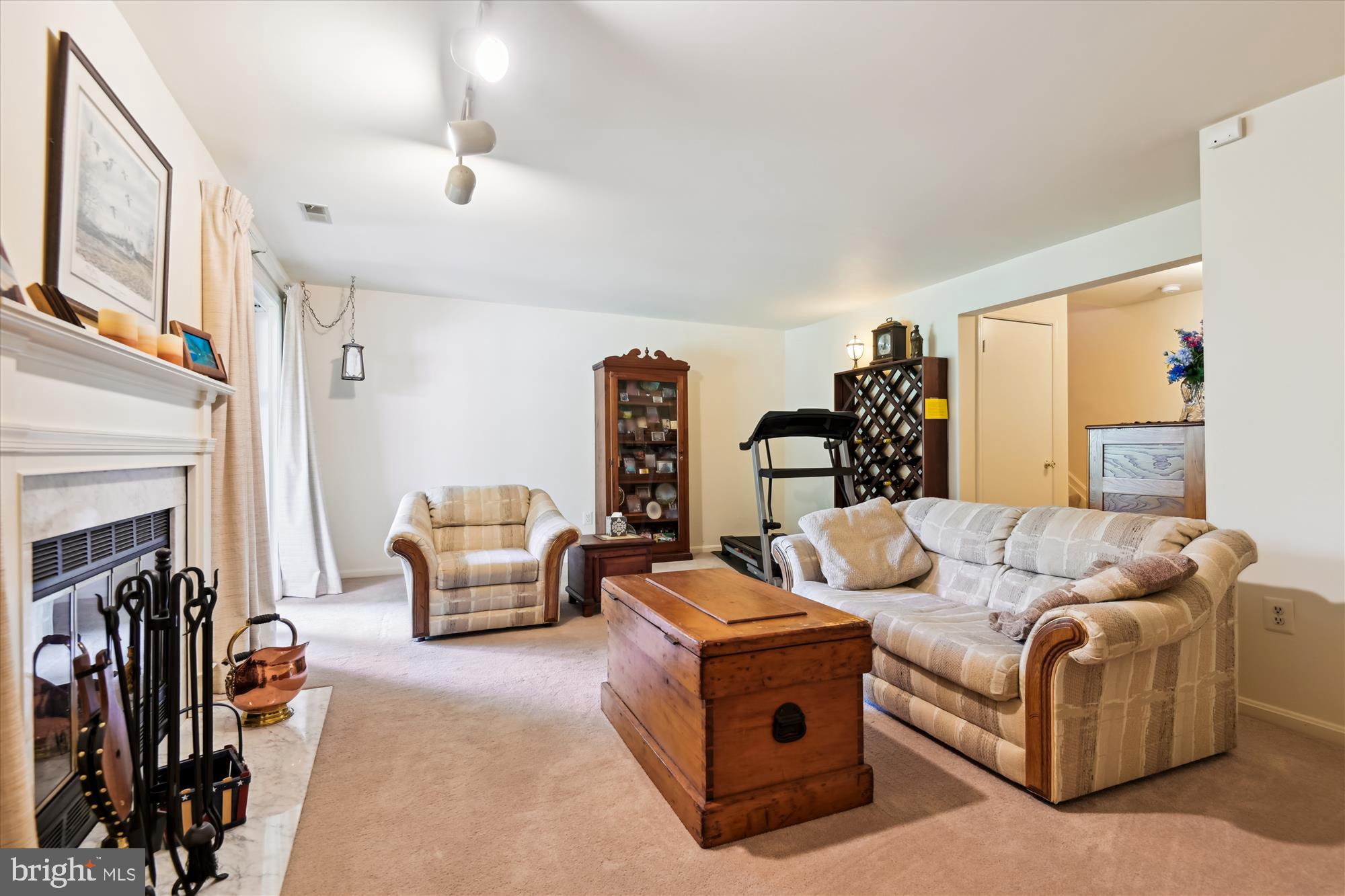 PADONIA COMPLEX - Residential