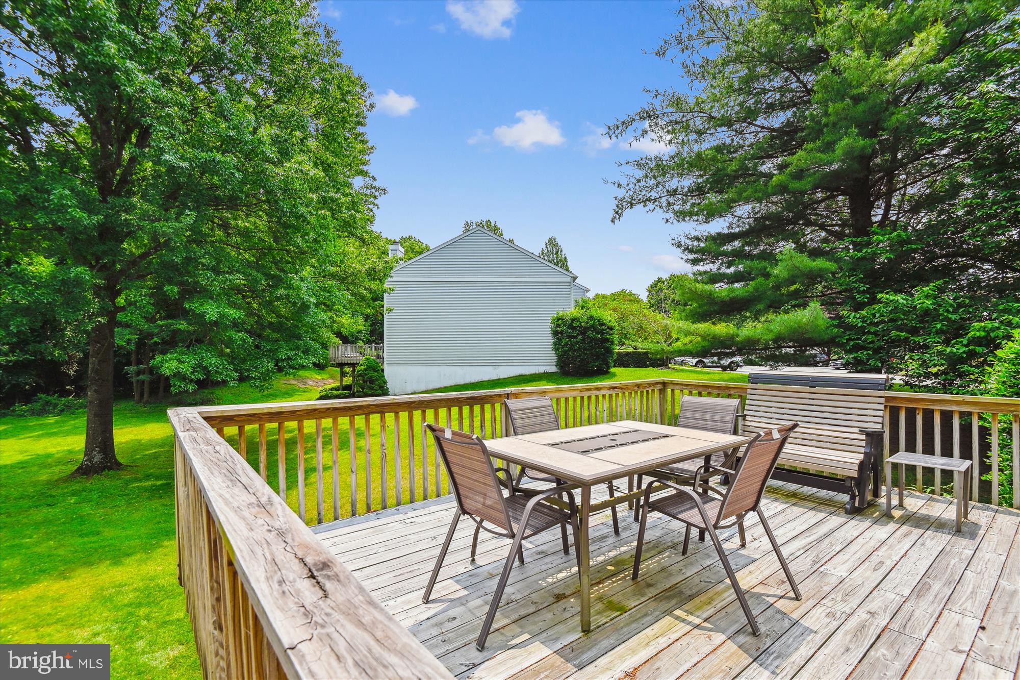 PADONIA COMPLEX - Residential