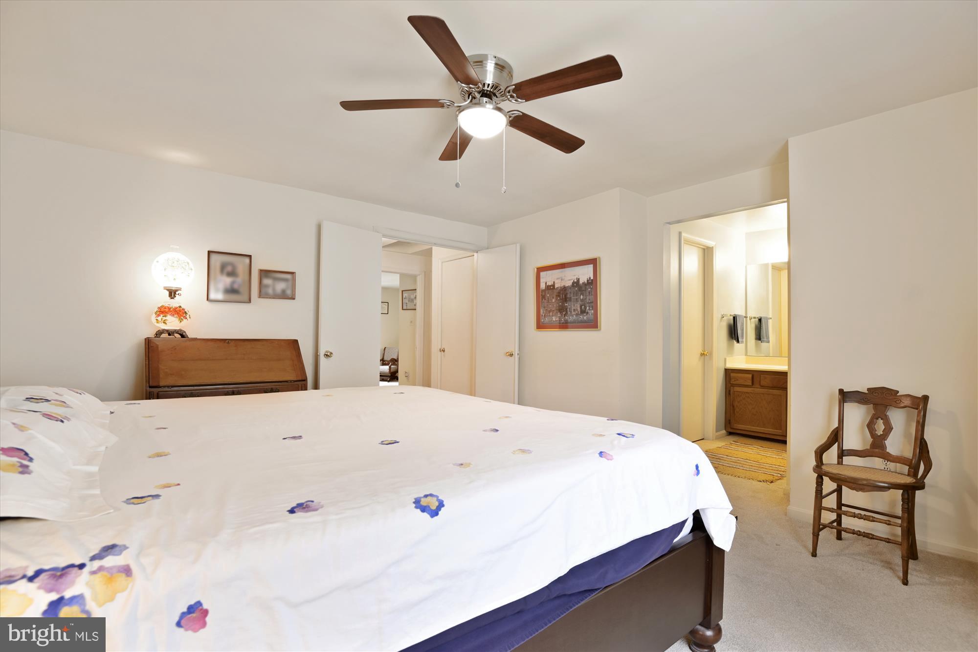 PADONIA COMPLEX - Residential