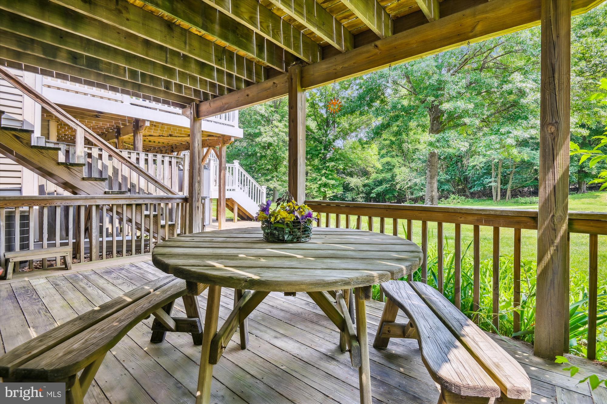 PADONIA COMPLEX - Residential