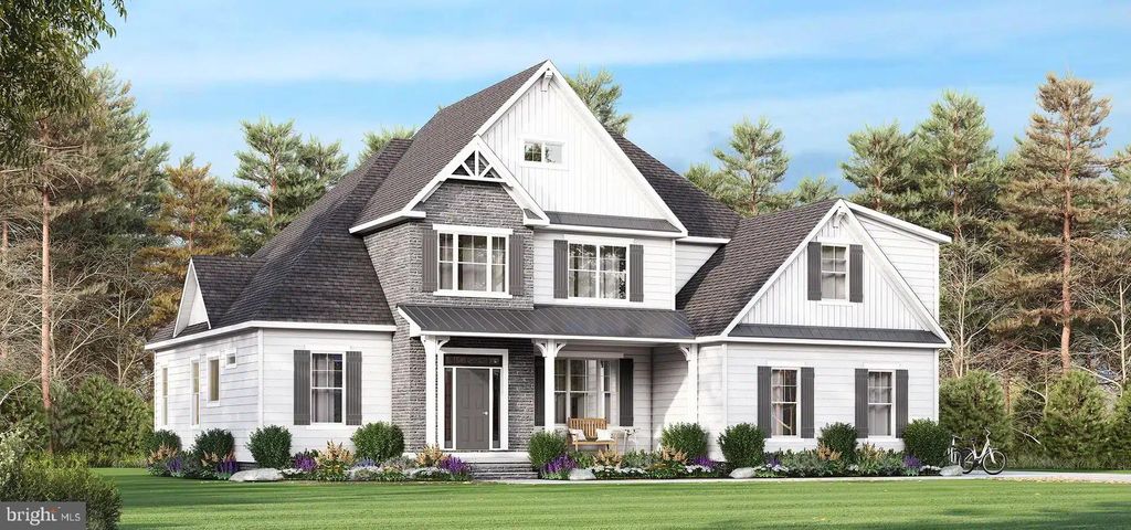 Photo of 24331 Duckhaven Lane #164, MILLSBORO, DE 19966 (MLS # DESU2077108)