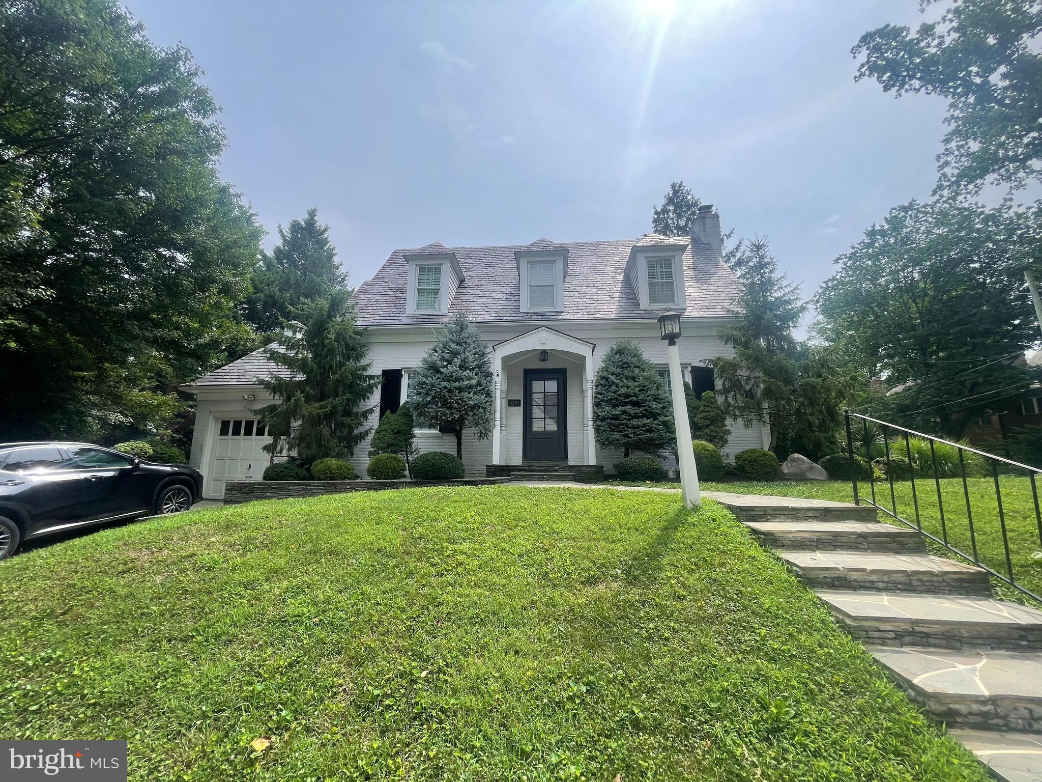 Photo 1 of 23 — 8201 LARRY PLACE, CHEVY CHASE, MD 20815