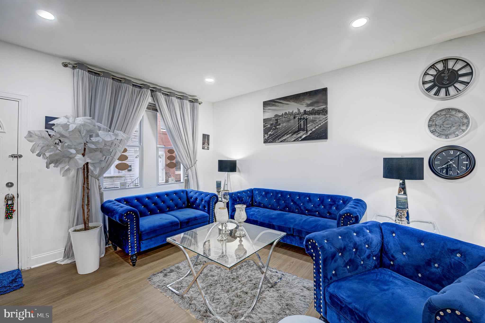 623 FITZGERALD STREET