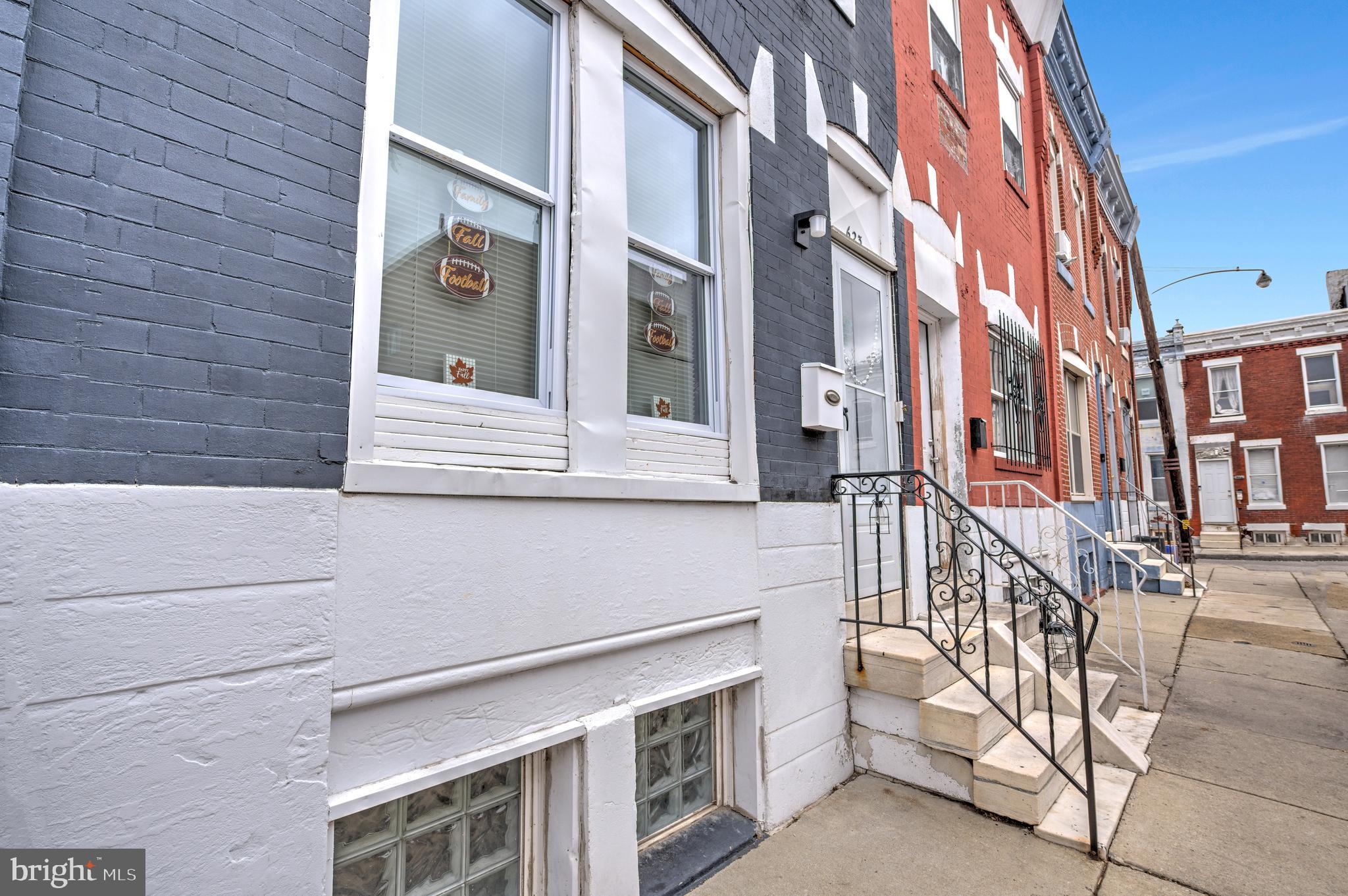 623 FITZGERALD STREET