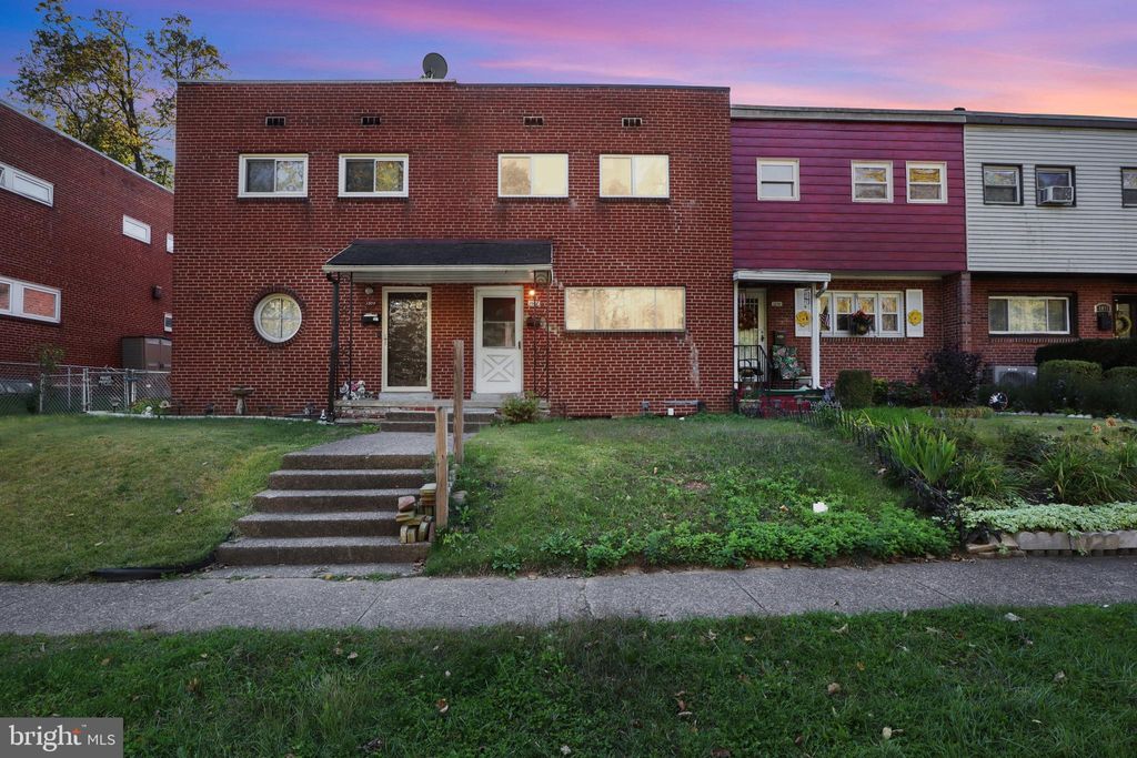 Photo of 1502 S 13th Street, HARRISBURG, PA 17104 (MLS # PADA2051112)