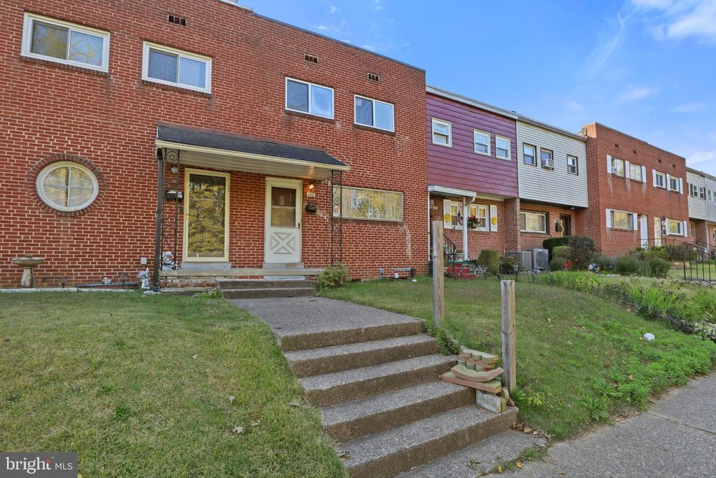 Photo of 1502 S 13th Street, HARRISBURG, PA 17104 (MLS # PADA2051112)