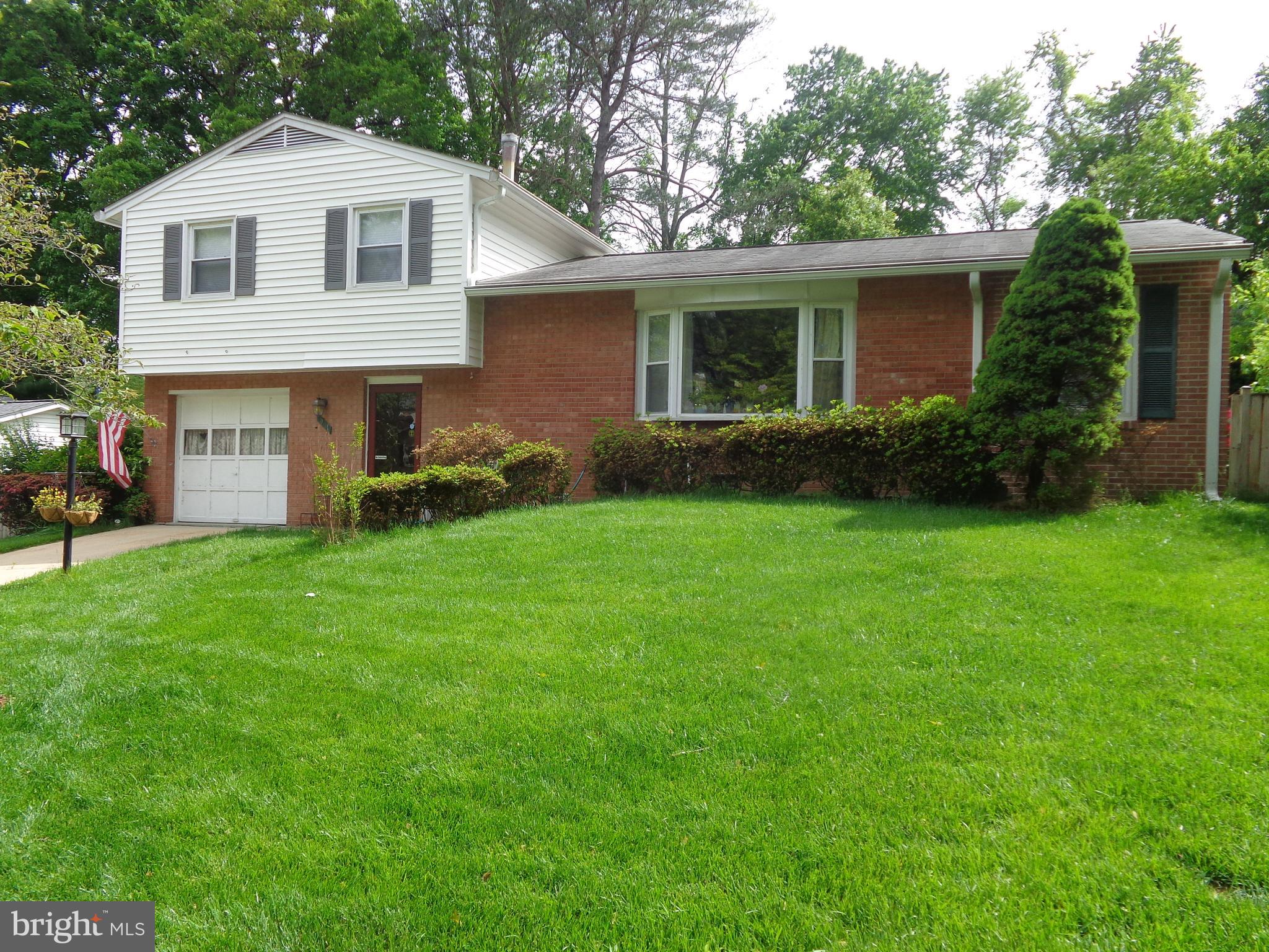 ROLLING VALLEY - Residential Lease