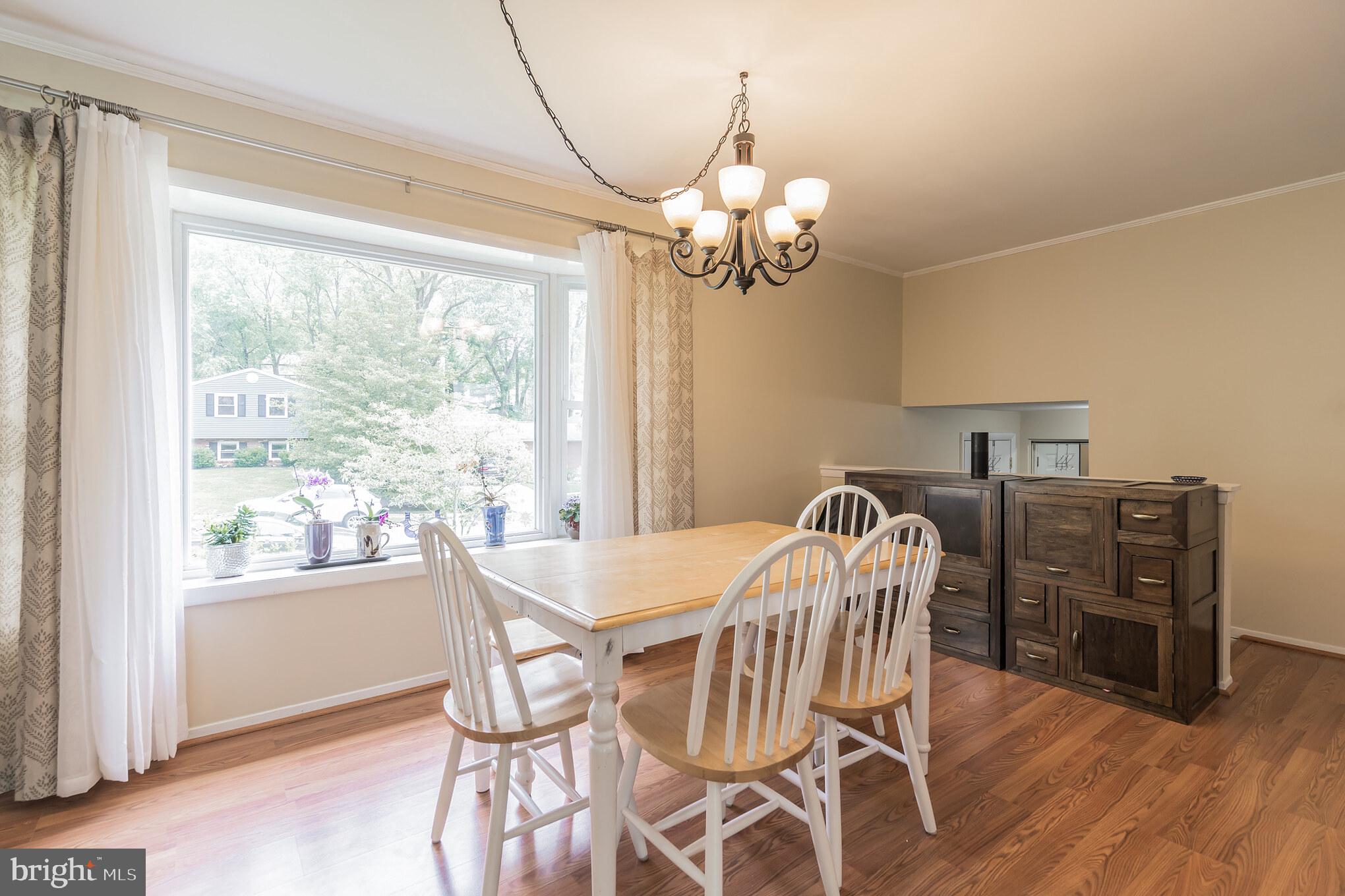 ROLLING VALLEY - Residential Lease