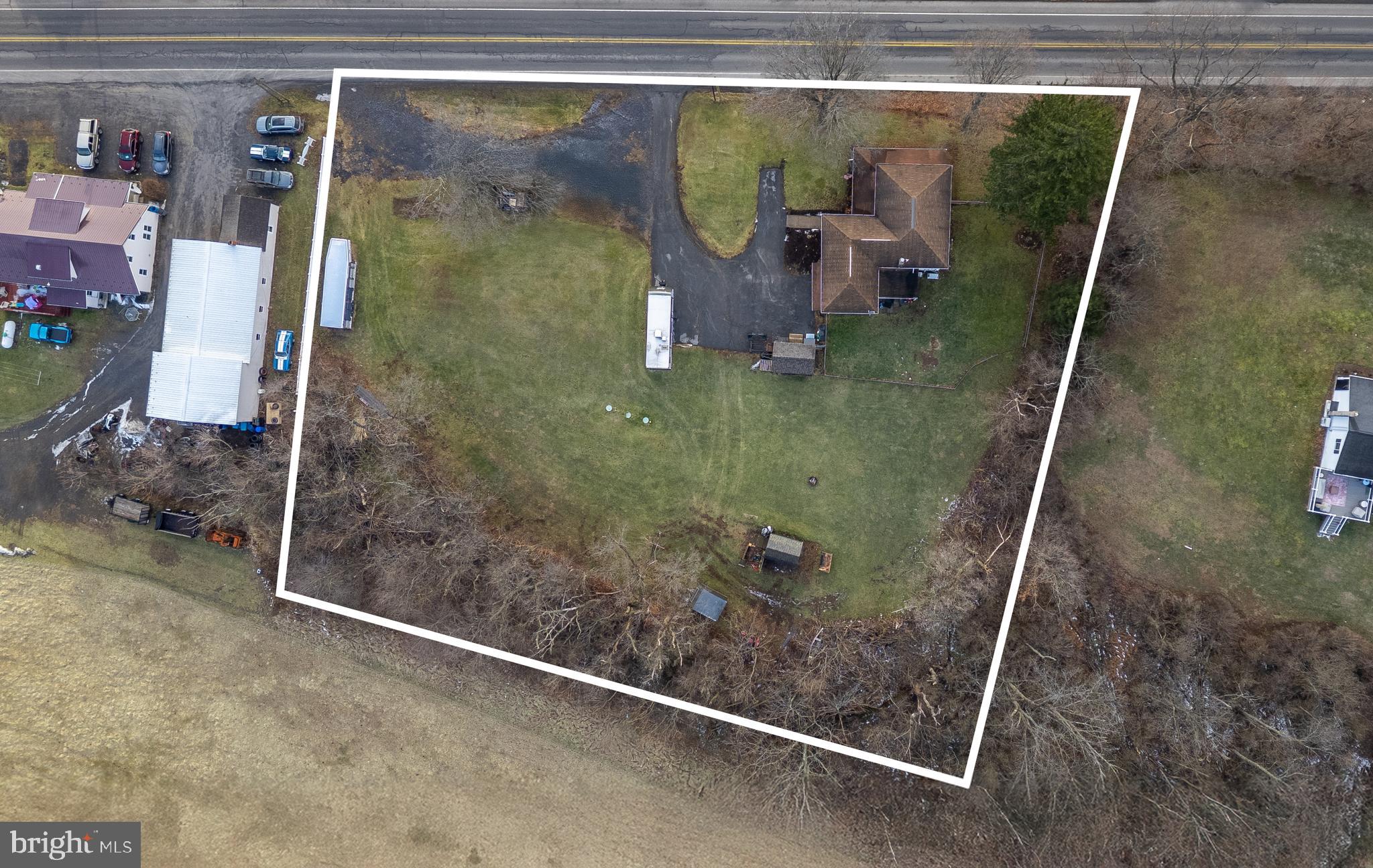 MILLHEIM - Residential