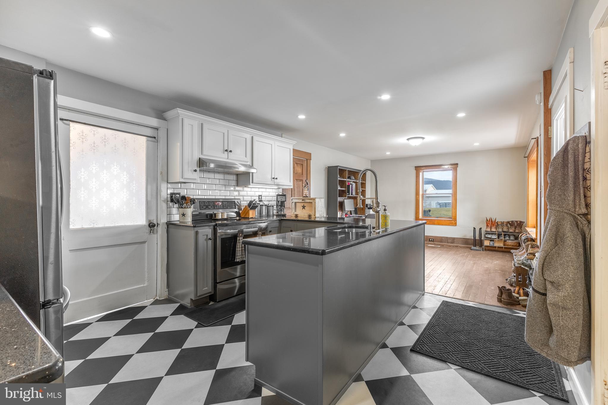 MILLHEIM - Residential