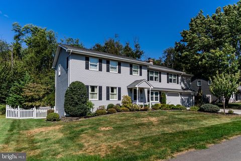 914 BONNY LANE MECHANICSBURG PA 17055