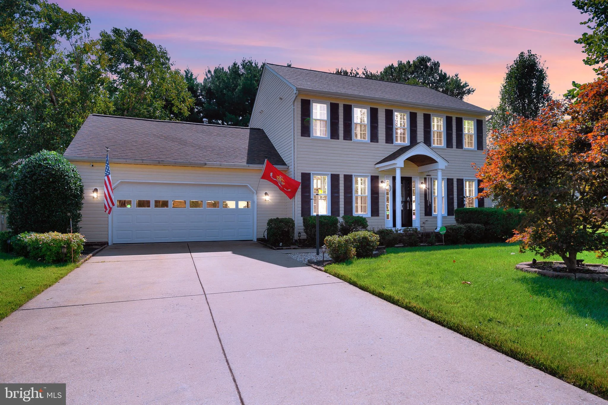 11507 River Meadows Way, Fredericksburg, VA 22408