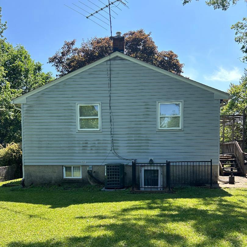 CATONSVILLE MANOR - Residential