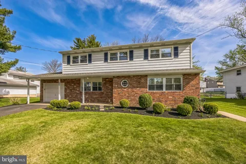 421 Morris Drive, Cherry Hill, NJ 08003 - MLS#: NJCD2090406
