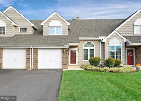 6 GROSVENOR COURT 14 WILMINGTON DE 19804