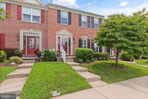 1313 KELSEY COURT BEL AIR MD 21015
