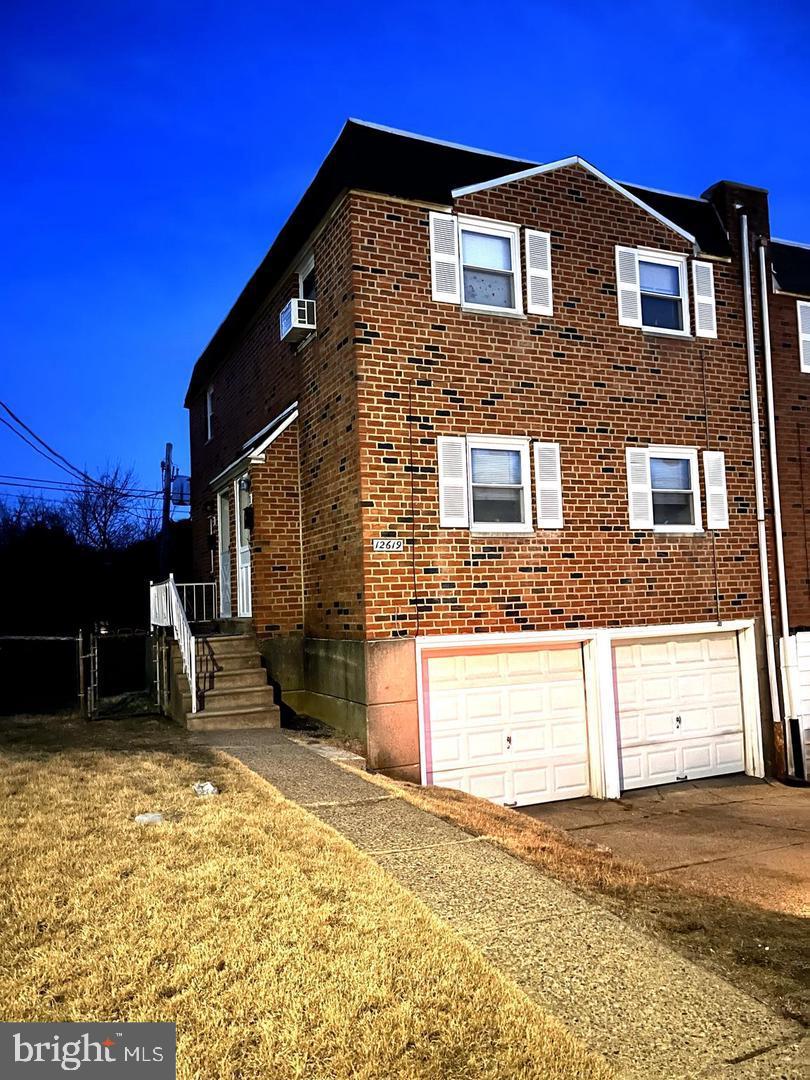 12619 RAMER ROAD 1ST FLOOR
