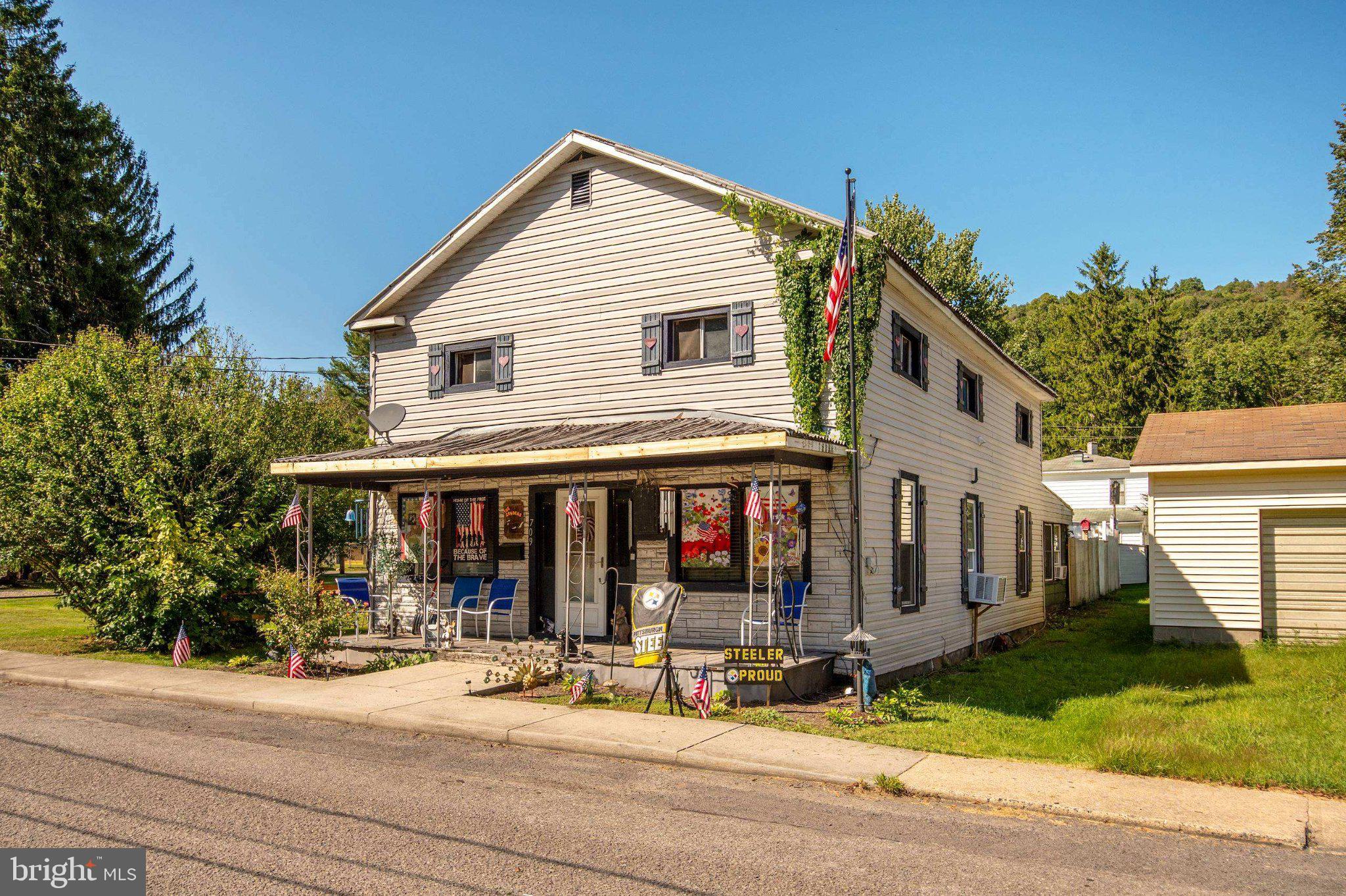 709 CHURCH STREET