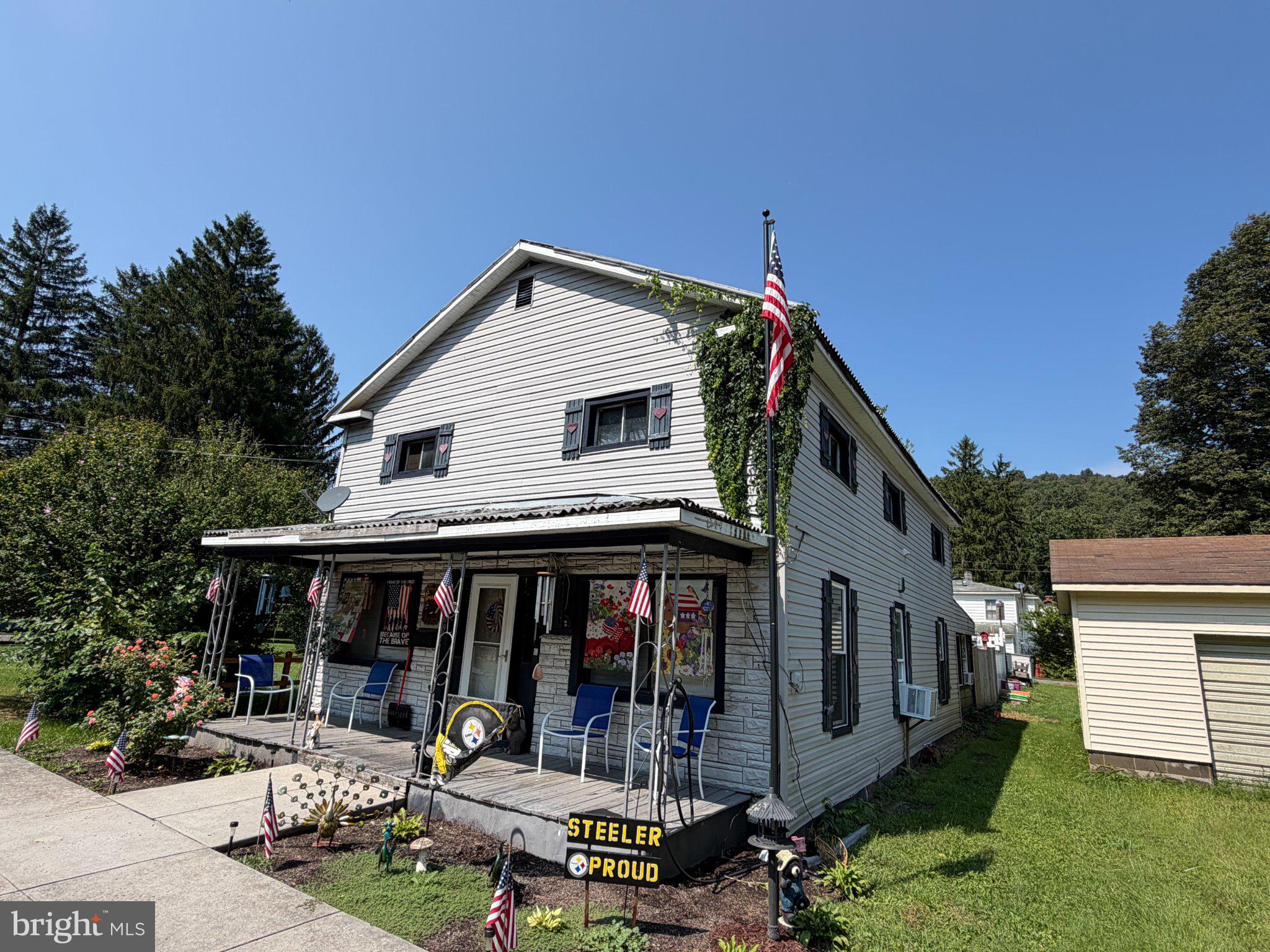 709 CHURCH STREET
