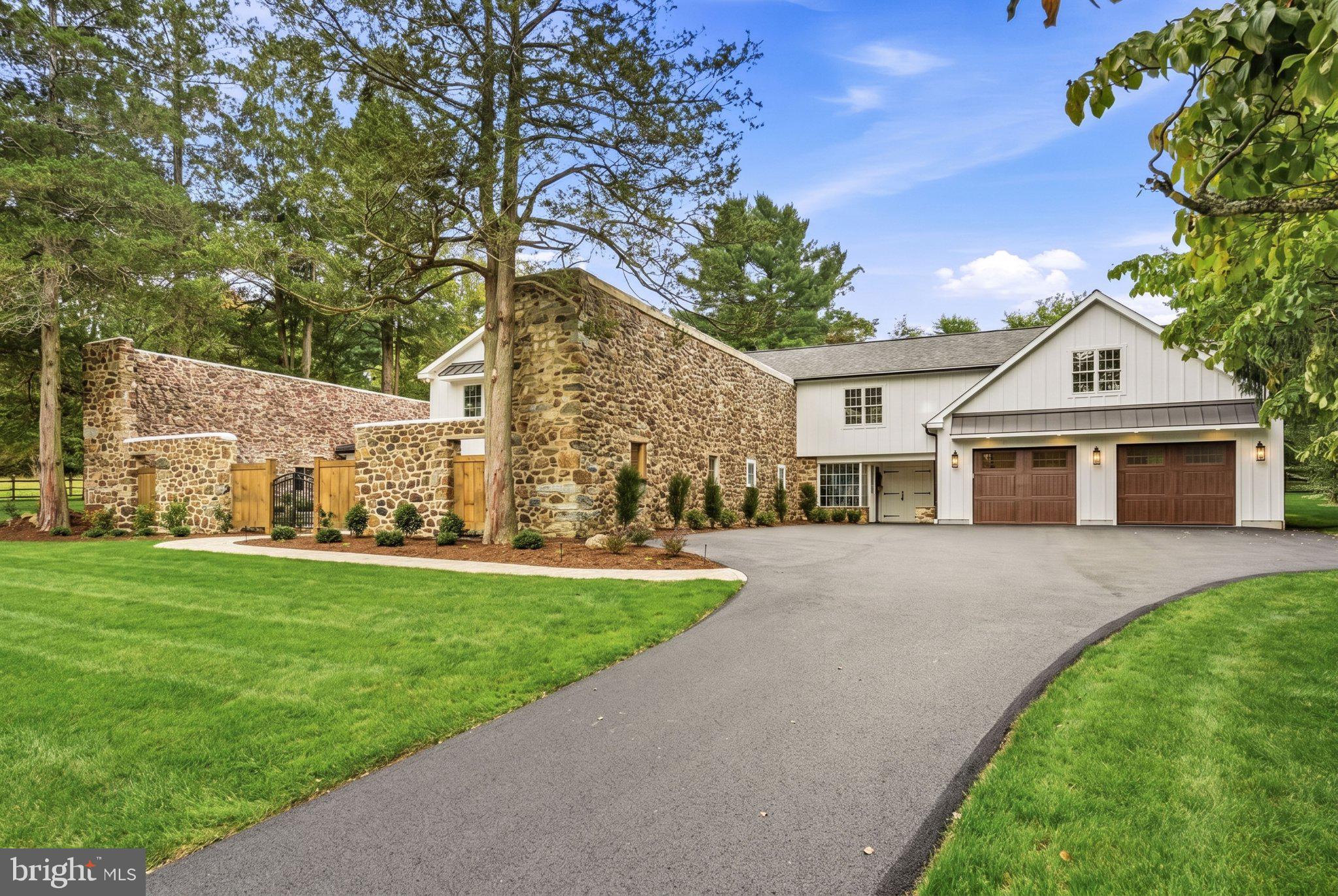 2030 WAYNESBOROUGH ROAD
