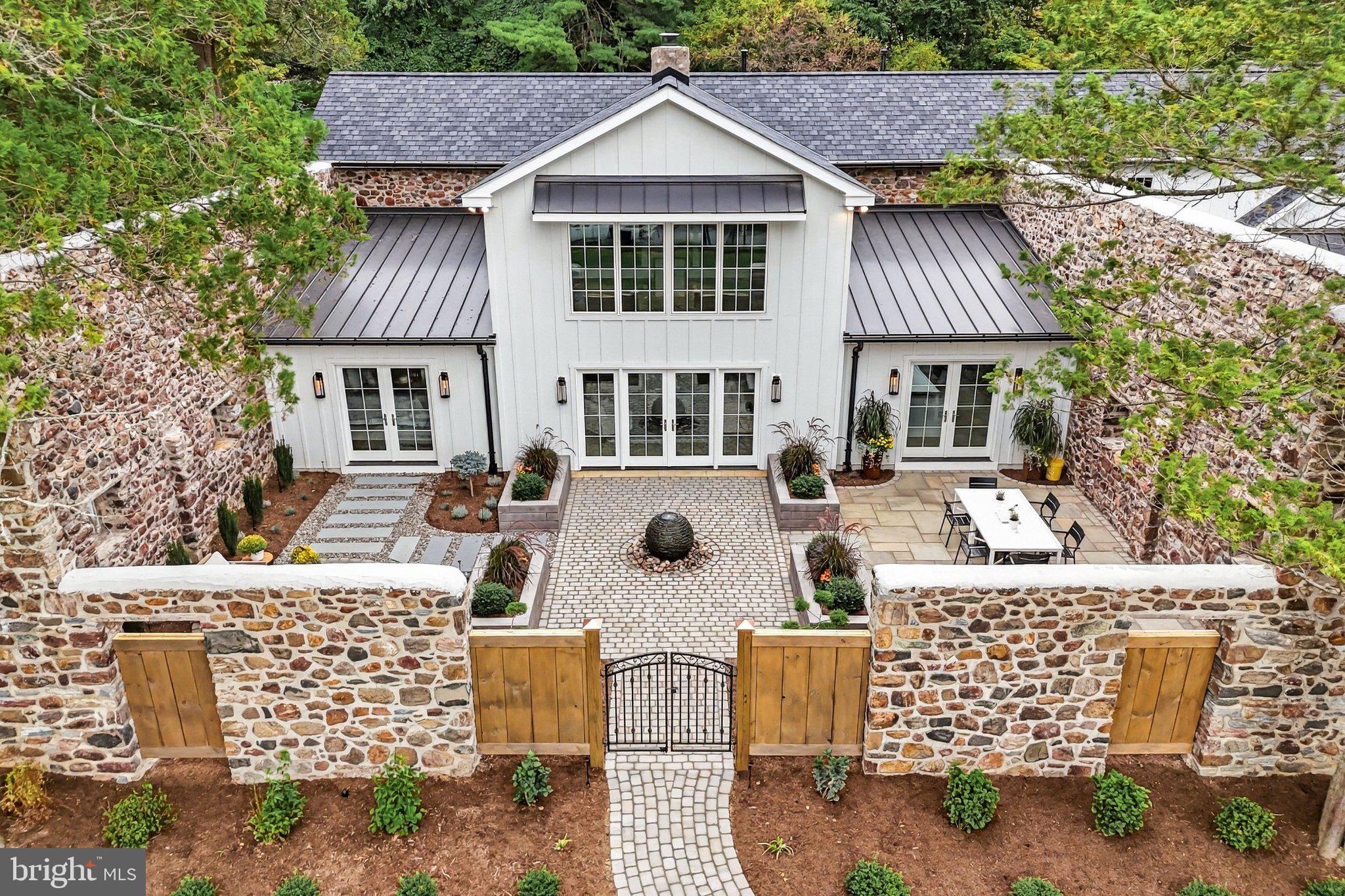 2030 WAYNESBOROUGH ROAD
