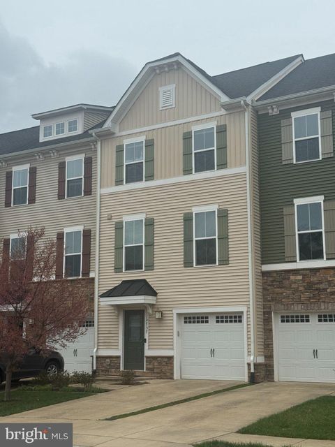 10757 HINTON WAY MANASSAS VA 20112