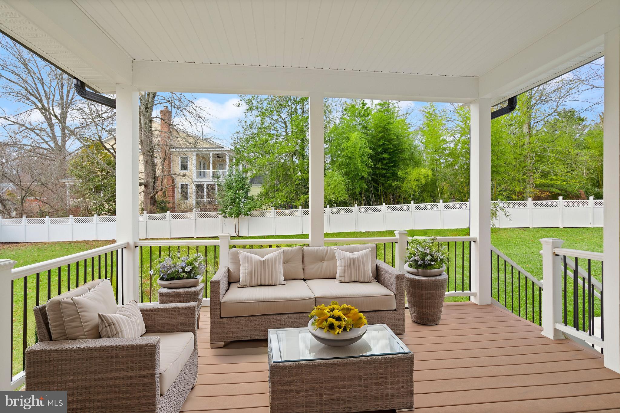 VIENNA ACRES - Residential