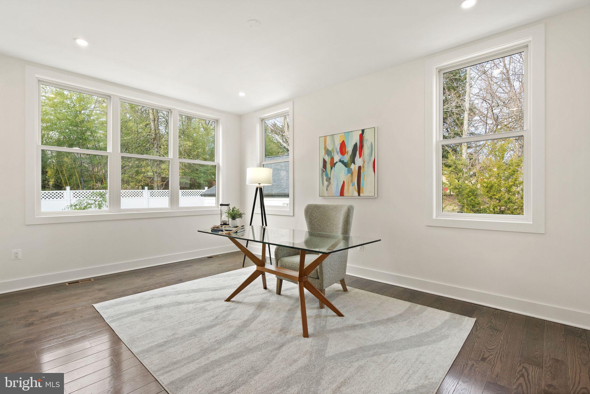 VIENNA ACRES - Residential