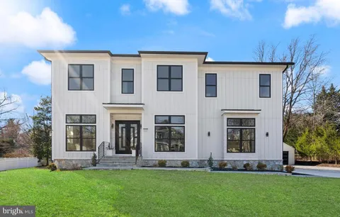 1029 Park Street SE, Vienna, VA MLS: VAFX2222520