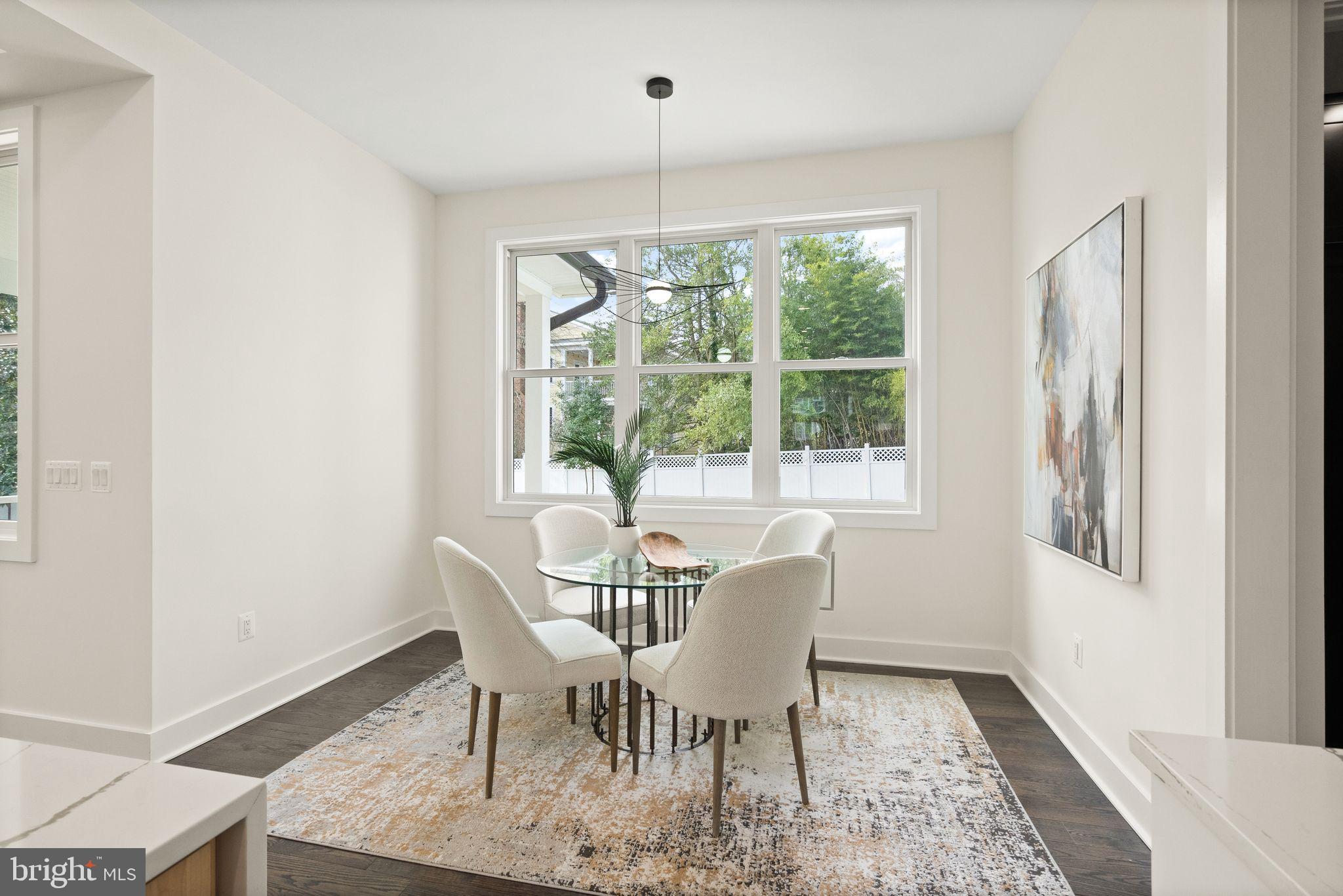 VIENNA ACRES - Residential