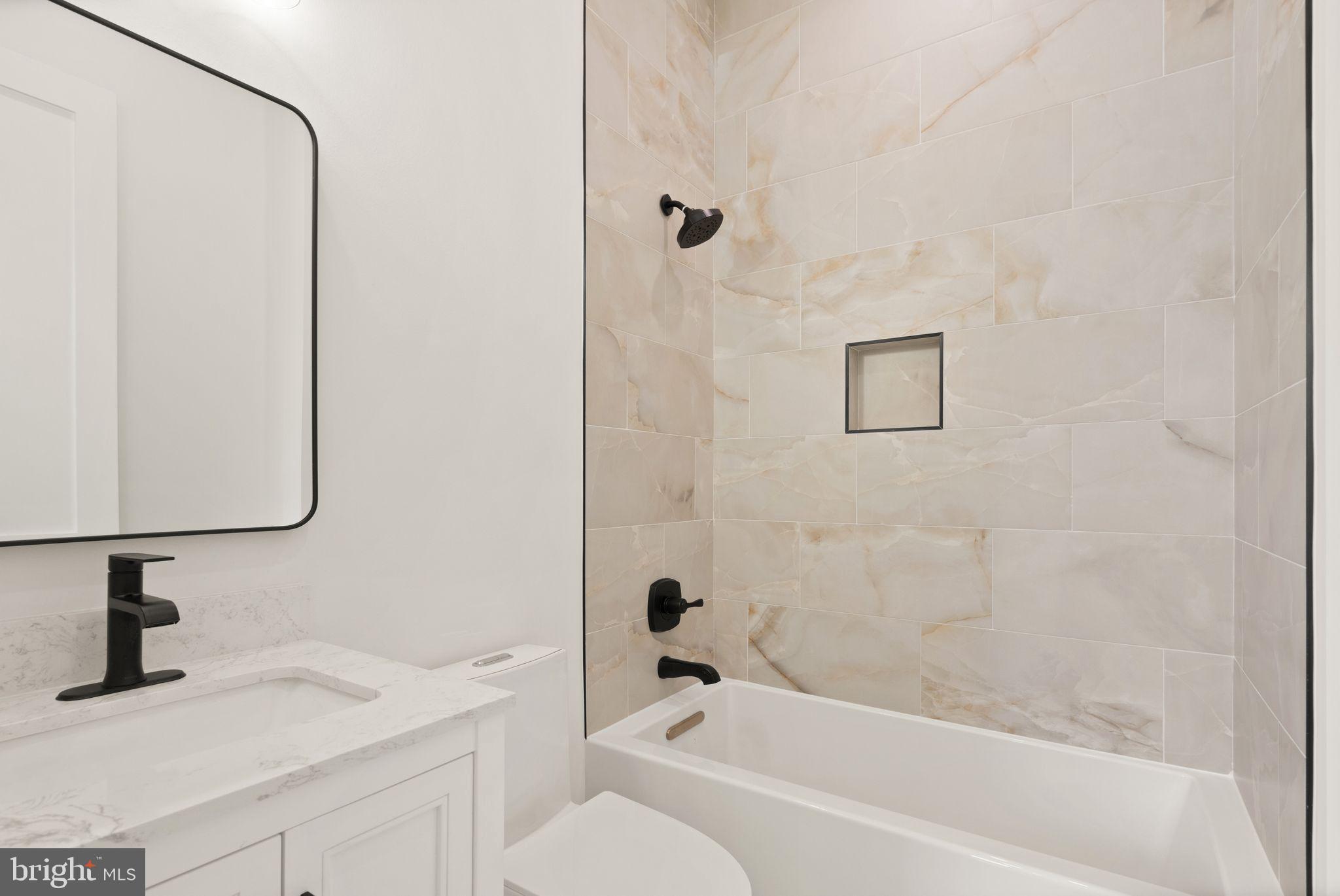 VIENNA ACRES - Residential