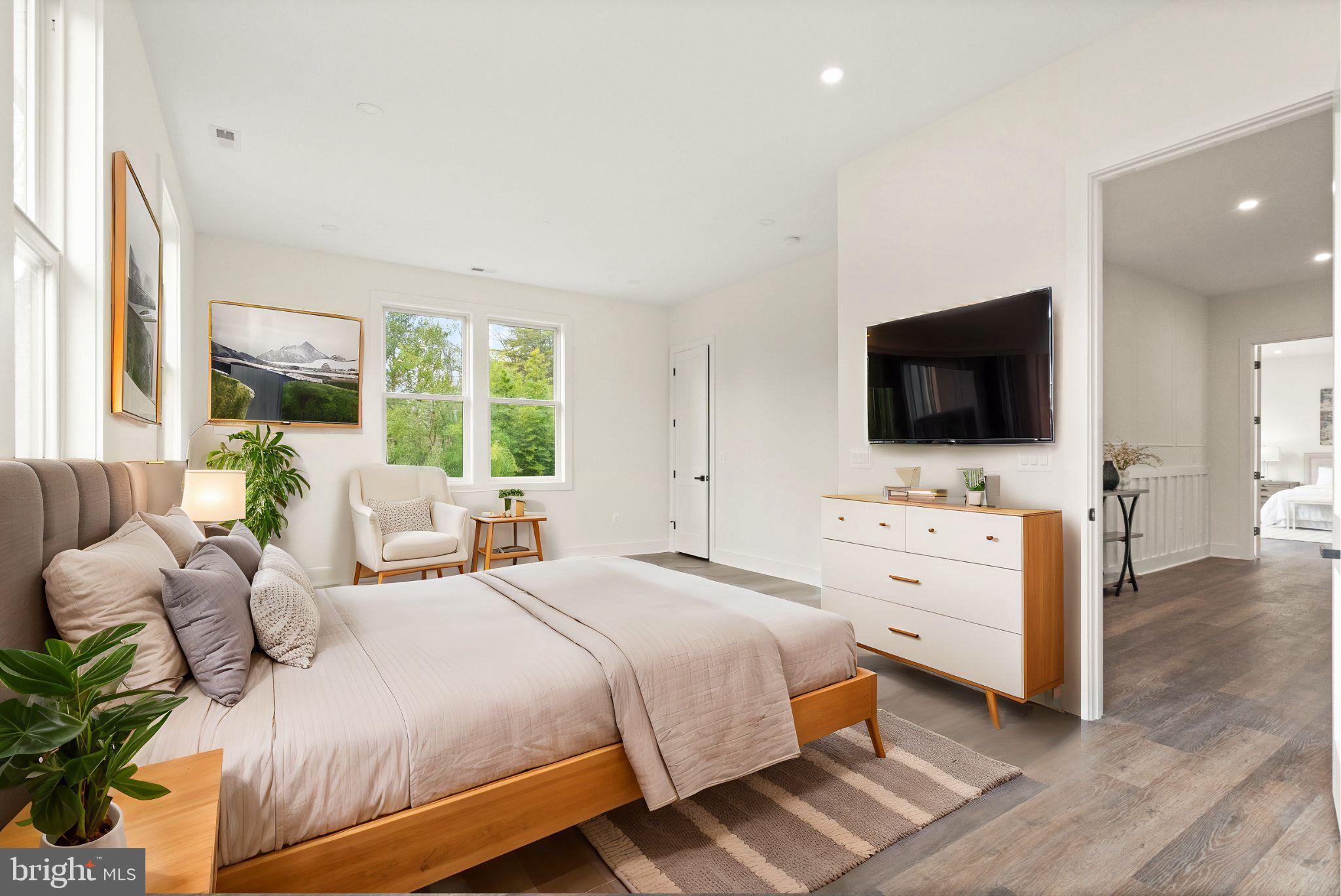 VIENNA ACRES - Residential