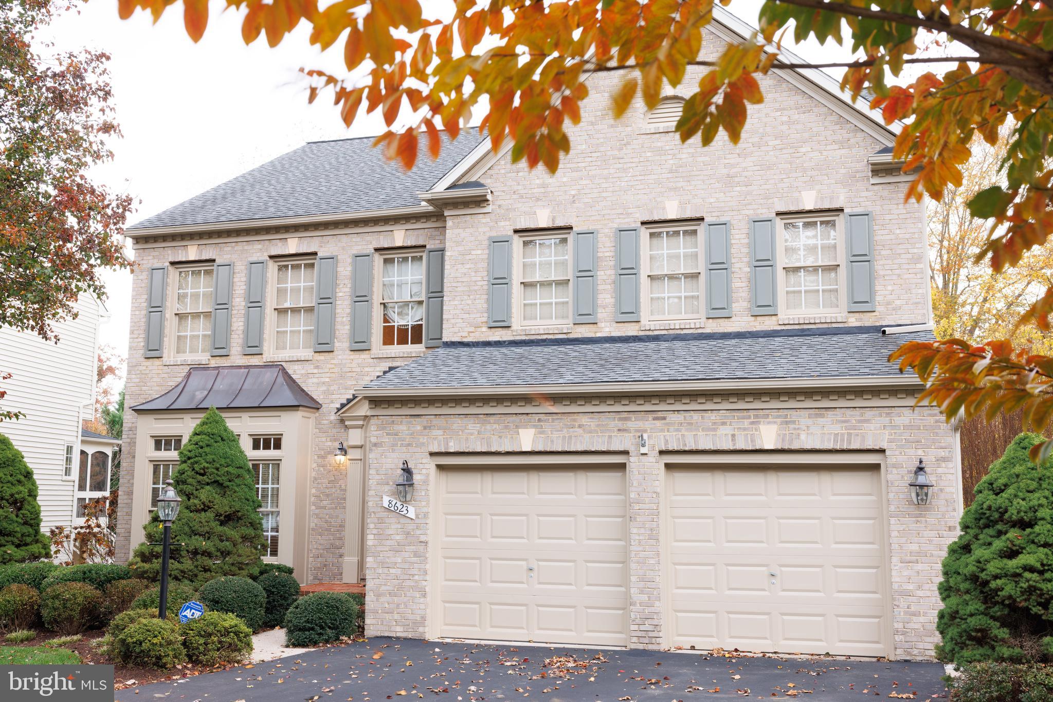 8623 JAMES CREEK DRIVE