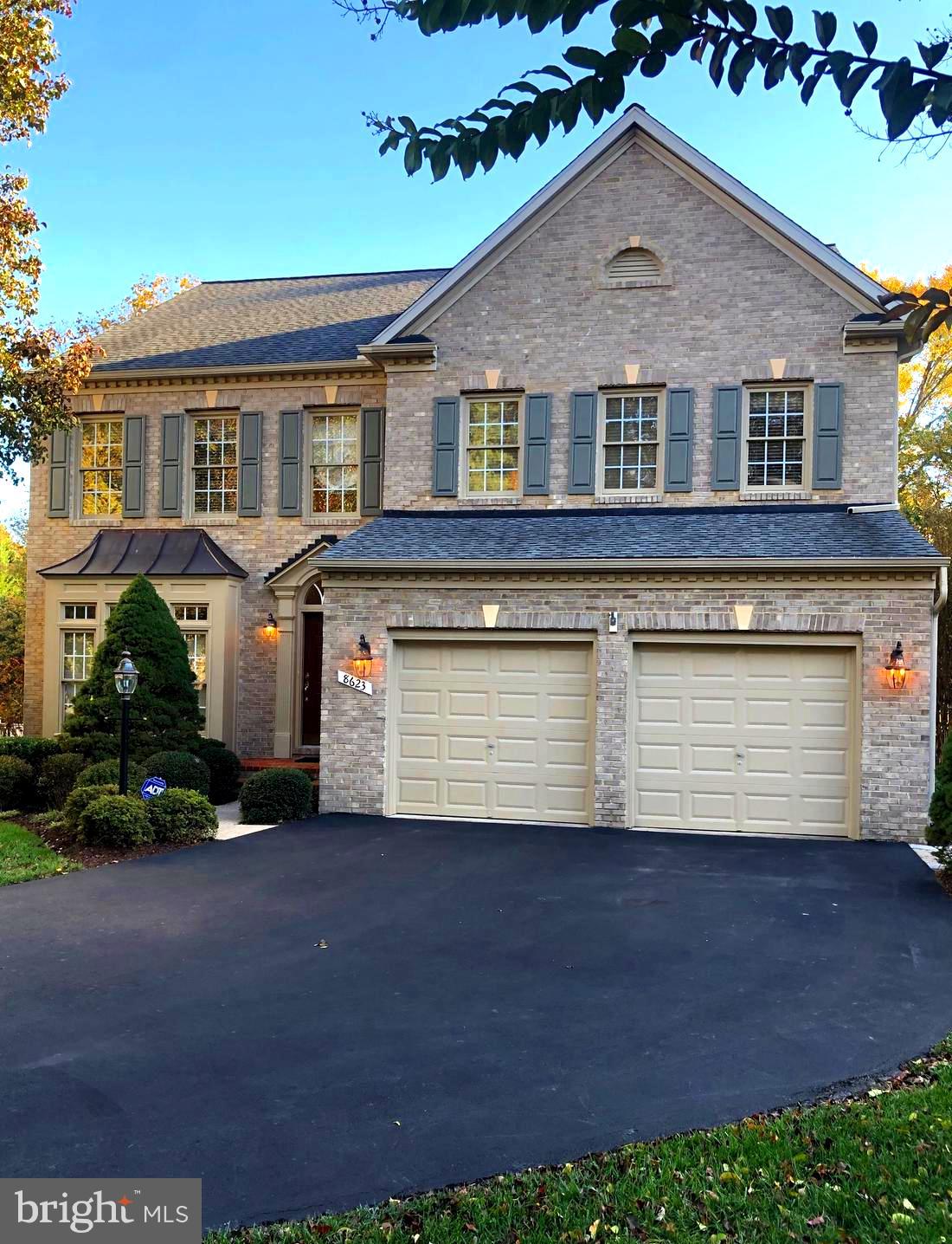 8623 JAMES CREEK DRIVE