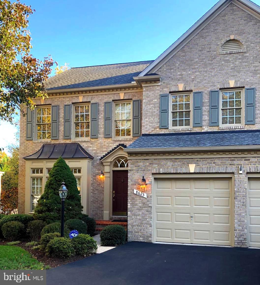 8623 JAMES CREEK DRIVE