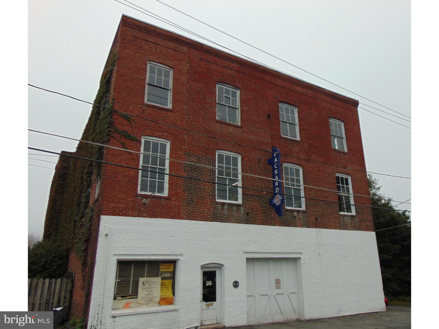 NONE AVAILABLE - Commercial Sale