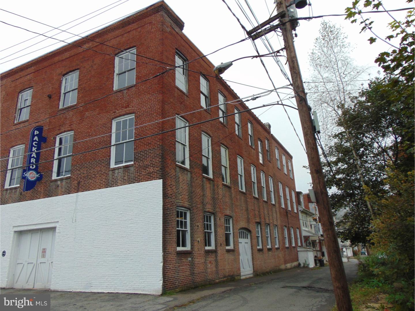 NONE AVAILABLE - Commercial Sale
