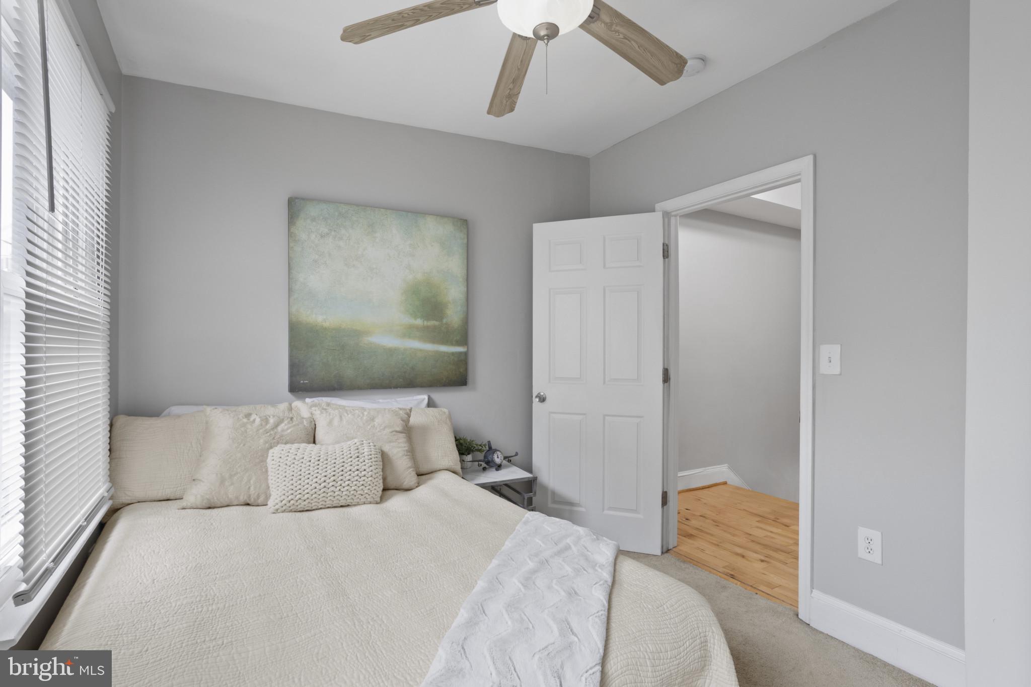 FEDERAL HILL HISTORIC DISTRICT - Residential