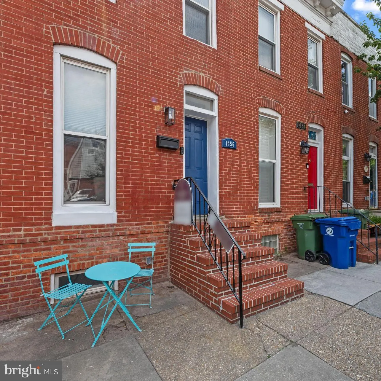 Baltimore, Maryland 21230, United States, 3 Bedrooms Bedrooms, ,2 BathroomsBathrooms,Residential,Active,166231