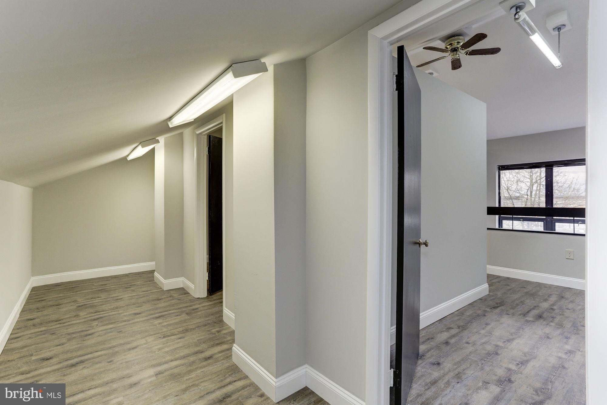 GEORGETOWN PARK - Commercial Lease