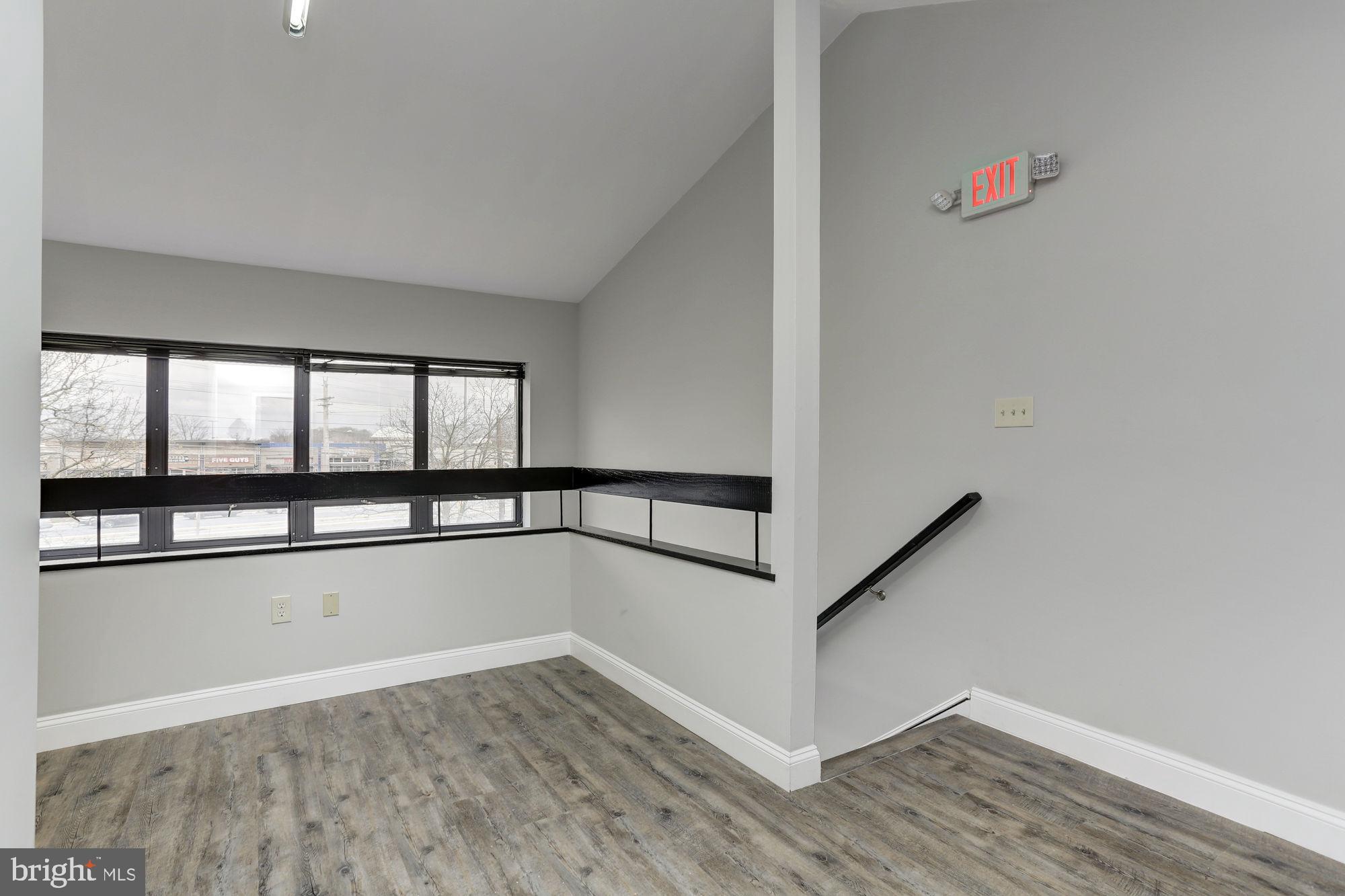 GEORGETOWN PARK - Commercial Lease